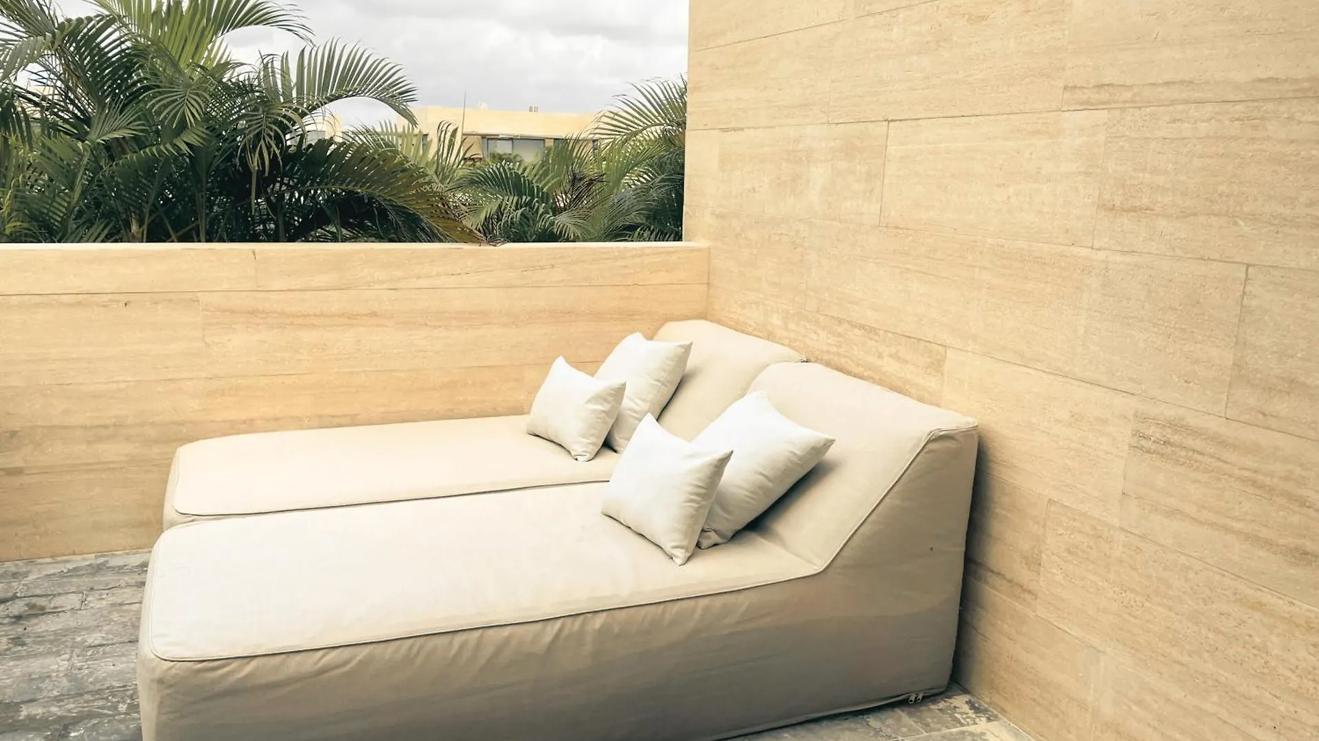 Maya Heaven Ph Private Pool, Rooftop And Parking Тулум 0*,