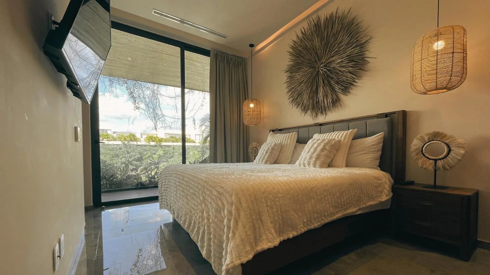 Maya Heaven Ph Private Pool, Rooftop And Parking Тулум Мексика