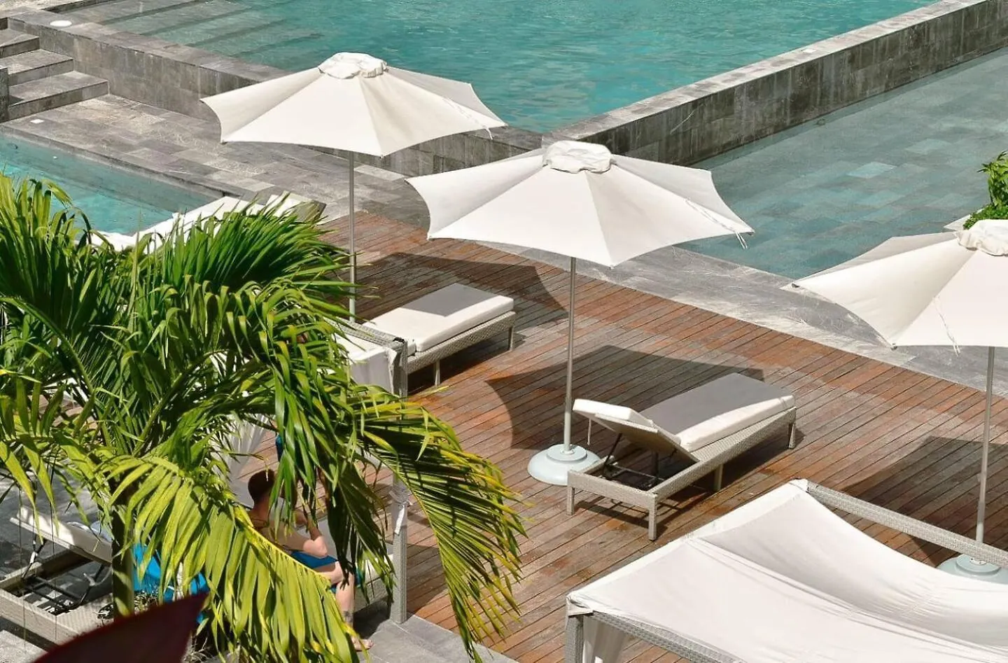 Апартаменты Maya Heaven Ph Private Pool, Rooftop And Parking Тулум
