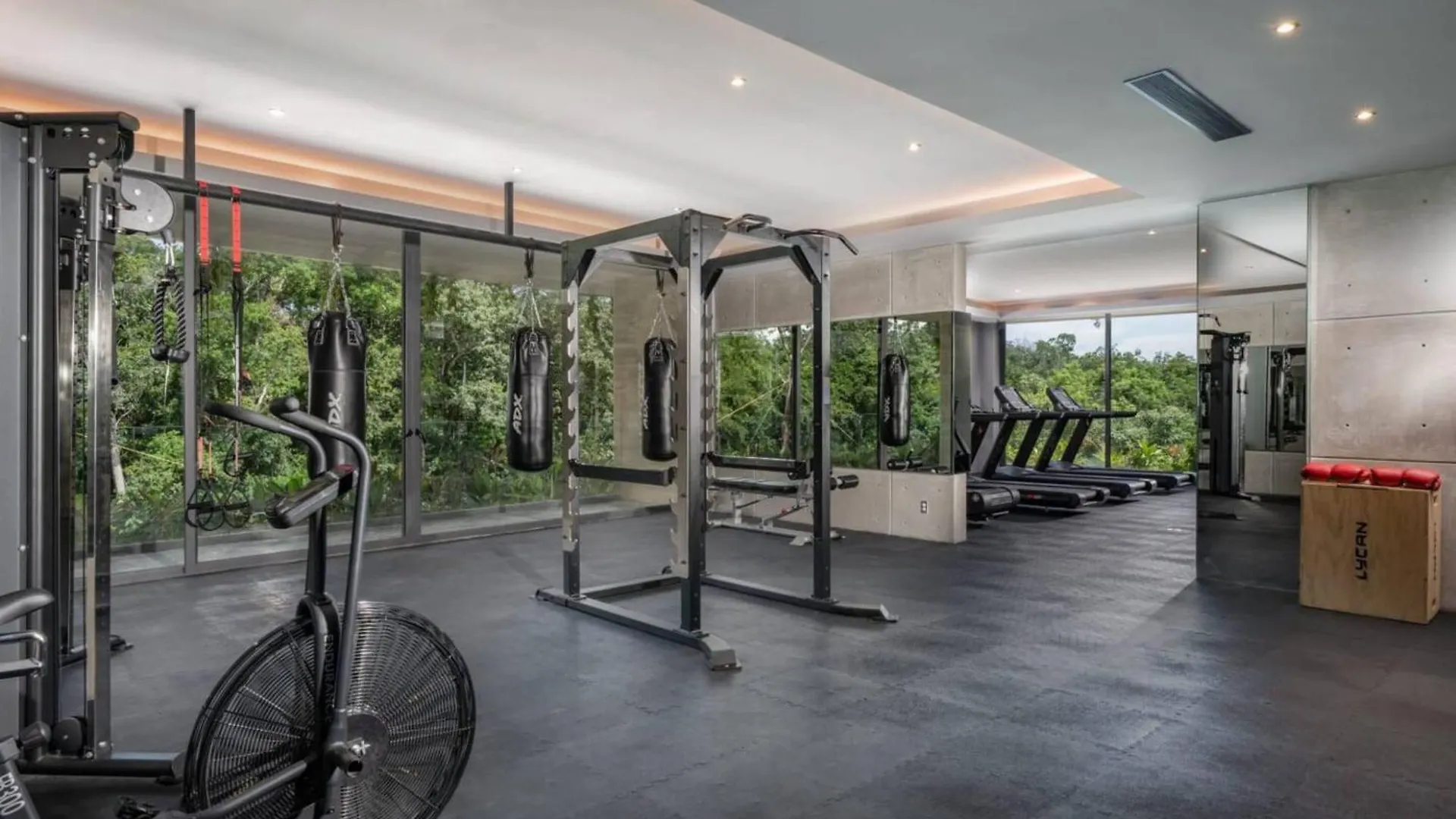 Maya Heaven Ph Private Pool, Rooftop And Parking Тулум Апартаменты