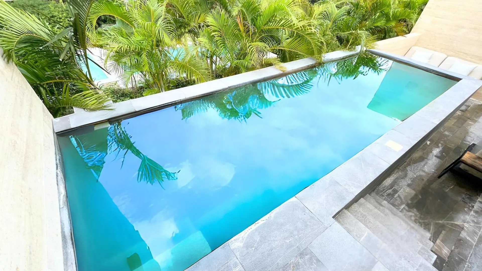 Maya Heaven Ph Private Pool, Rooftop And Parking トゥルム アパート